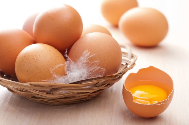 Những điều cần biết về trứng gà để dùng đúng cách